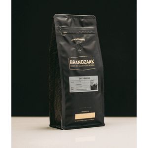 Brandzaak - Onyx Blend 1000 gram - Verse Koffiebonen - Specialty Blend - Specialty Coffee - Ambachtelijk gebrand op bestelling