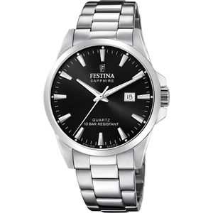 Festina F20024/4 Heren Horloge