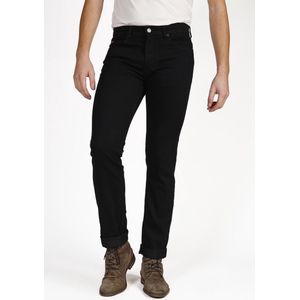 Lee Cooper LC112 Nero Clean - Straight Jeans - W40 X L36