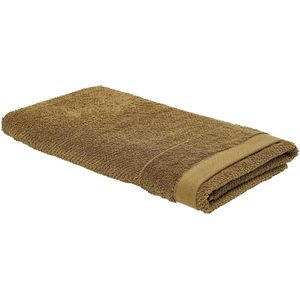 Badhanddoek effen BIO ORGANIC