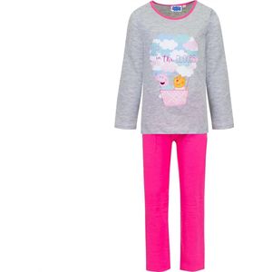 Pyjama Peppa Pig maat 128