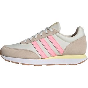 adidas Sportswear Run 60s 3.0 Schoenen - Dames - Wit- 40