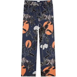 Schiesser Pyjamahose Mix + Relax