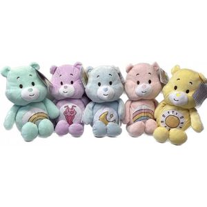 Care Bears knuffel troetelbeer 30 cm