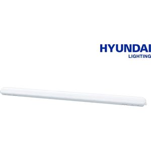 Hyundai – TL Buis - LED – 150cm - Enkel armatuur met bewegingssensor – 35W