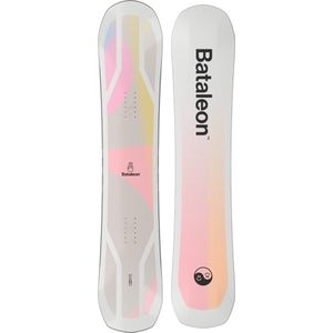 Bataleon Push Up- Snowboard Lengte: 149