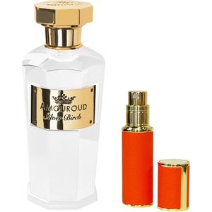 Amouroud Silver Birch Eau de Parfum