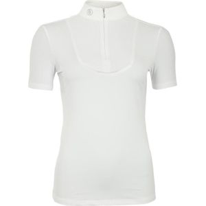 BR Wedstrijdshirt Carlow dames L Snow White