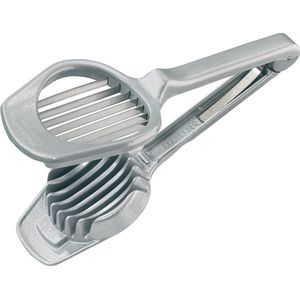 Westmark Champion Champignonsnijder 19,5 x 7,2 x 2,9 cm - Aluminium - RVS