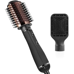 Stijlborstel Straight Brush - Stijlkam - Stijlborstel - Stijlborstels