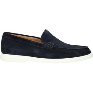 Boss Sienne Loafer Slip-On Schoenen Heren