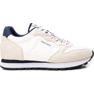 TEDDY SMITH 120162 Trainer - WIT