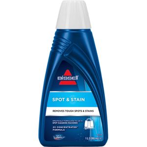 BISSELL Spot&Stain - Vlekkenreinigingsmiddel SpotClean serie - 1l