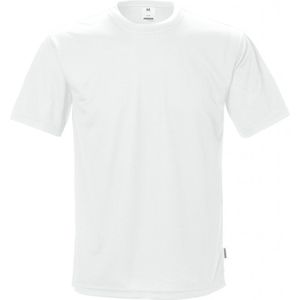 Fristads Coolmax® Functioneel T-Shirt 918 Pf - Wit - M