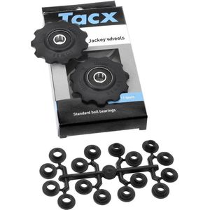 Tacx T4050 Set der.wiel.Shim. 9/10V Campagnolo 11V