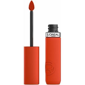L’Oréal Paris Make-up lippen Lippenstift Infaillable Matte Resistance 16H 300 Sun Bath