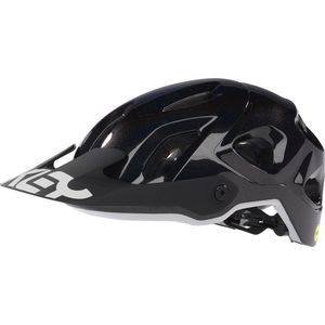 Oakley Drt5 Helm Mtb - Black Galaxy/Black/Grey