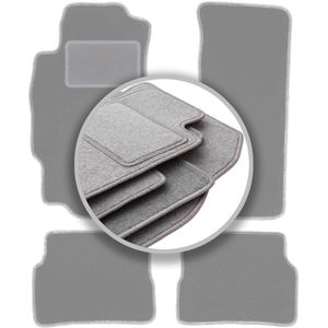 Grijze automatten voor: Mazda RX-8 coupé (2003-2012)