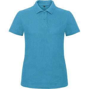 B&C Id.001 Ladies' Polo Shirt CGPWI11 - Atoll - L