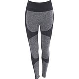 Legend Sportlegging Grijs Maat: L