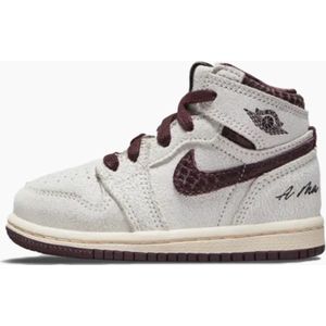 Nike Air Jordan 1 Retro High OG SP (TD), A Ma Maniére, DO7098100, EUR 18.5