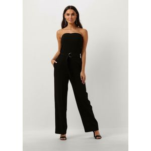 Another Label Kiki Jumpsuit Broeken Dames - Zwart - Maat XS