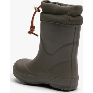 BISGAARD THERMOBOOTS OLIVE Themoboots / Snowboots / Sneeuwlaarzen Jongen - original - 36 - (5715243504851)