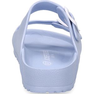 JOSEF SEIBEL Martinique 01 | Sandale für Damen | Blau