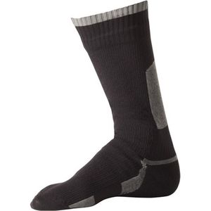 Sealskinz Merinowol Waterproof Sock Lady