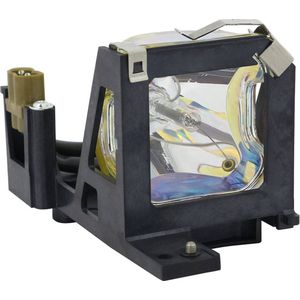 Beamerlamp geschikt voor de EPSON POWERLITE S1+ beamer, lamp code LP29 / V13H010L29. Bevat originele UHP lamp, prestaties gelijk aan origineel.