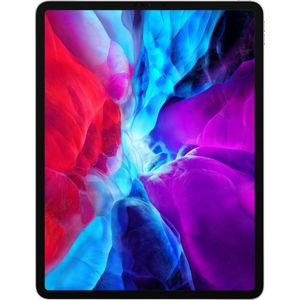 Apple iPad Pro (2020) - 12.9 inch - WiFi - 512GB - Zilver