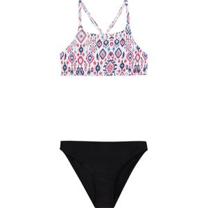 Protest Halter Bikini PRTINDRIA JR Meisjes -Maat 116