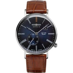 Zeppelin - 7134-3 - Heren horloges - Quartz - Analoog