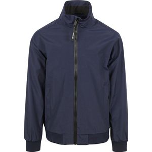 Tenson Stewart MPC Jacket Navy - Maat XL - Heren - Regenjas