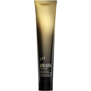 pH Argan & Keratin Color RED 100 ml