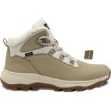 Jack Wolfskin EVERQUEST TEXAPORE MID W Dames Wandelschoenen - anis - Maat 38