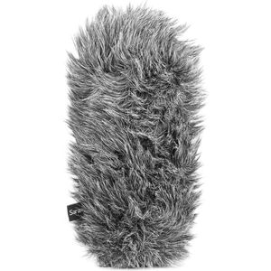 Saramonic VMIC-WSPRO, furry windscreen voor Saramonic Vmic Pro, plopkap, deadcat