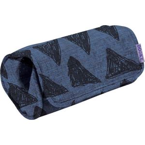 Dooky Arm Cushion Blue Tribal