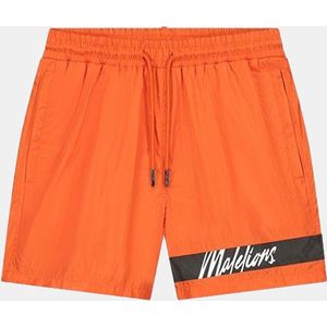 Malelions Captain Swim Shorts