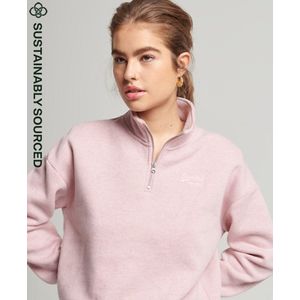 Superdry Vintage Logo  Trui Vrouwen - Maat XXL (44)