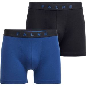 FALKE 2-Pack Heren Boxer Daily Comfort 68103-0020 sortiment-L