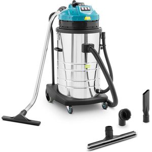 ulsonix - Nat-droogzuiger - 3000 W - 80 L