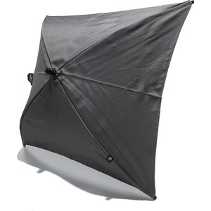 MUTSY - Parasol - Kinderwagen/Buggy - Transit - Grey