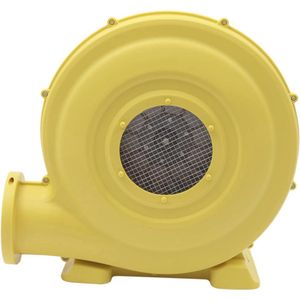 Krachtige 950 W Luchtblazer voor Opblaasbare Producten - Ideaal voor Boten en Badkuipen