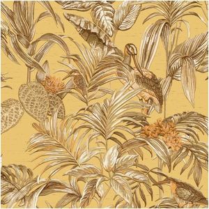 Embellish bird of paradise mustard DE120018