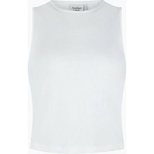 Abelia top white - Another Label