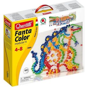 Quercetti FantaColor Modular 4