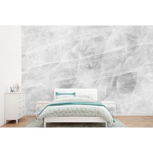 Marmer - Steen - Wit - Luxe - Marmerlook