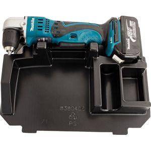 Makita Accessoires Inlay M-box DDA340 DDA341 DDA350 DDA351 8380406 - 838040-6