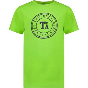 TYGO & vito Jongens T-shirt - Maat 110/116